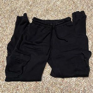 Pretty little thing sweatpants